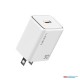 LDNIO A1508C 30W US Single USB PD Fast Charger 